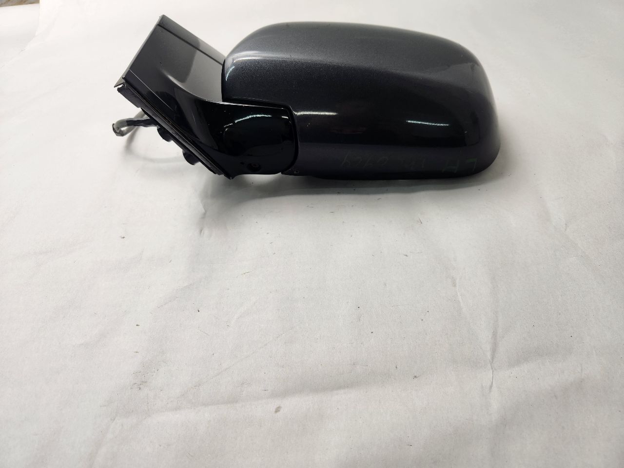 2006 LEXUS RX400H Left SIDE VIEW MIRROR - 489534 — photo 3