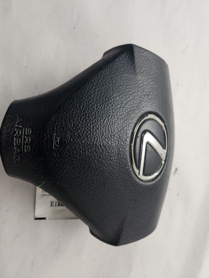 2006 LEXUS RX400H Left AIR BAG - 489535 — photo 1