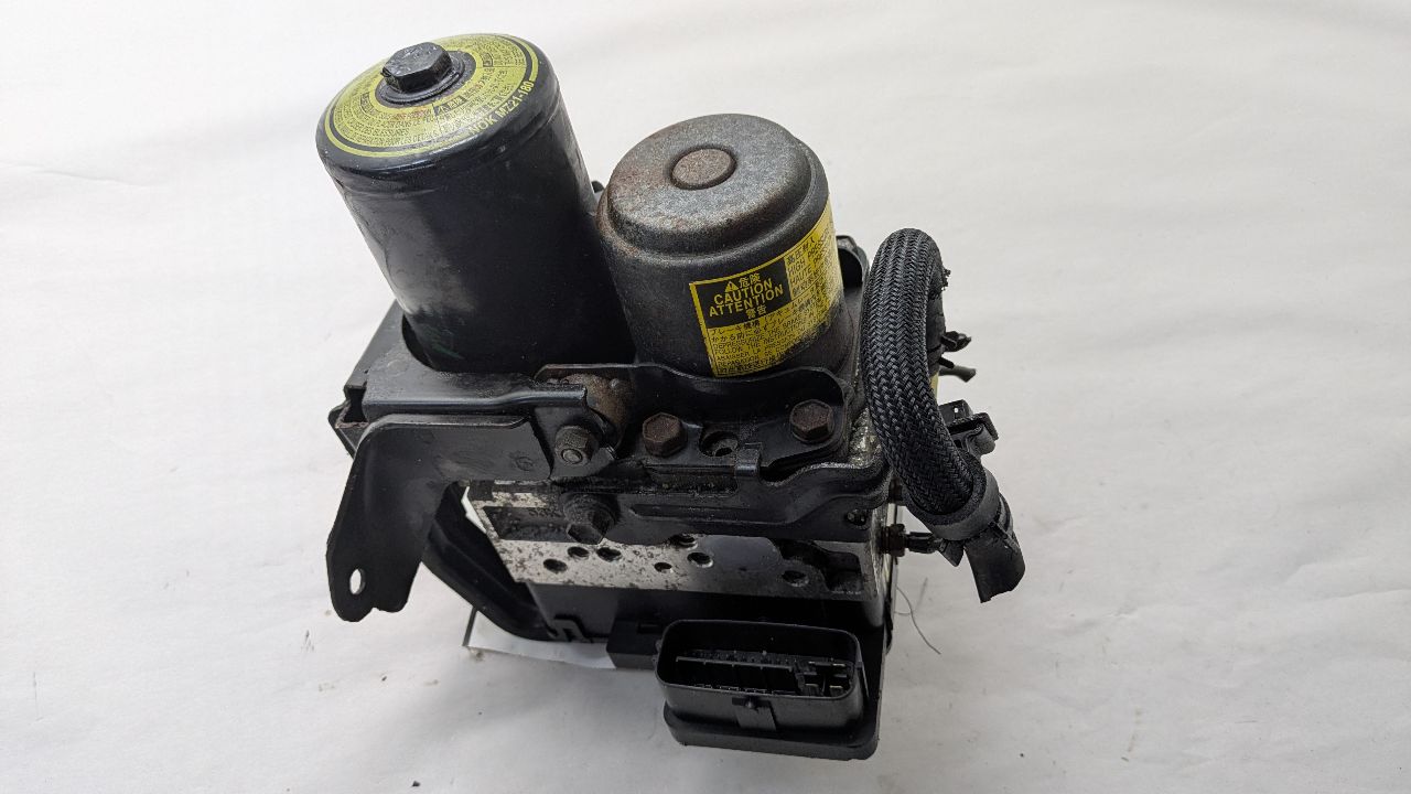 2006 LEXUS RX400H Anti-lock Brake Pts - 489541