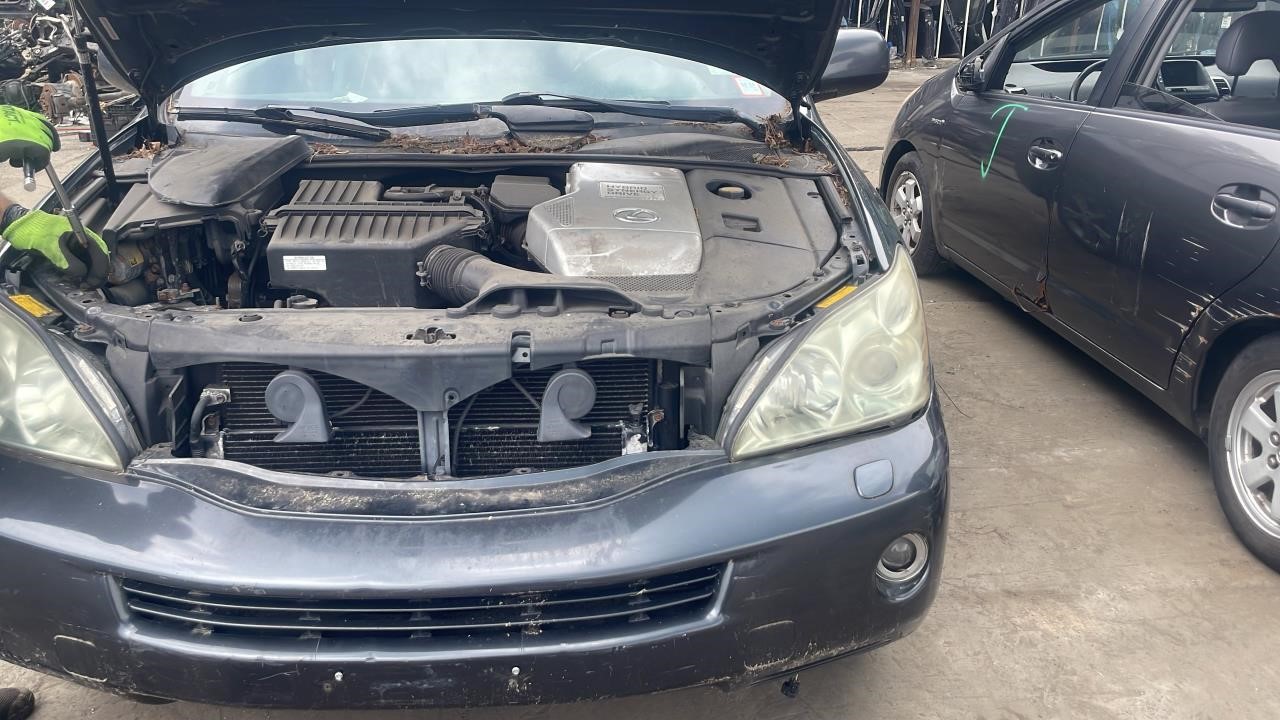 2006 LEXUS RX400H BATTERY - 489545 — photo 6