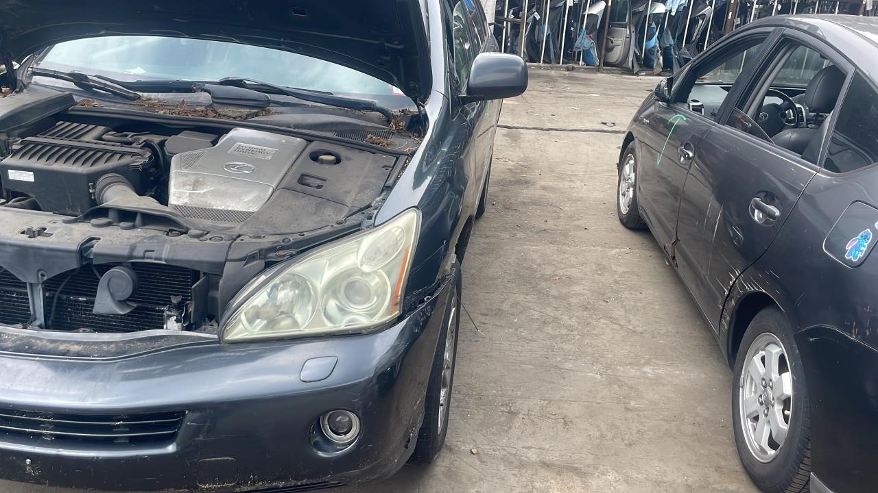 2006 LEXUS RX400H BATTERY - 489545 — photo 7