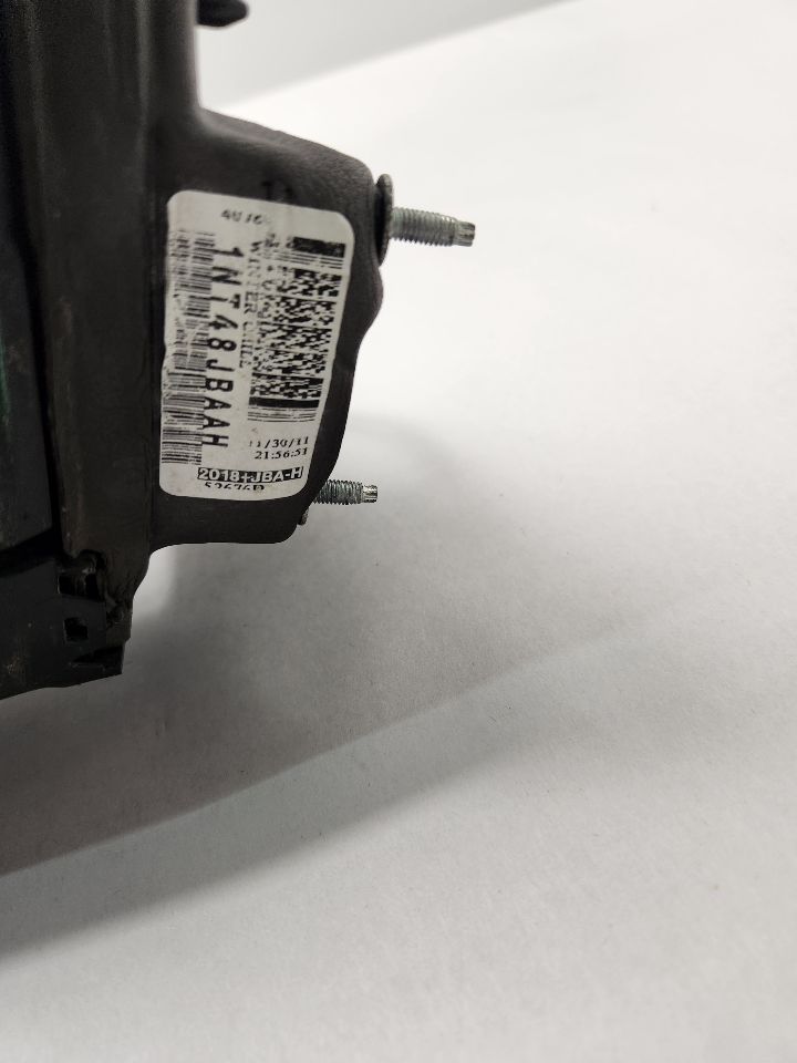 2012 JEEP GRAND CHEROKEE Right SIDE VIEW MIRROR - 489565 — photo 3
