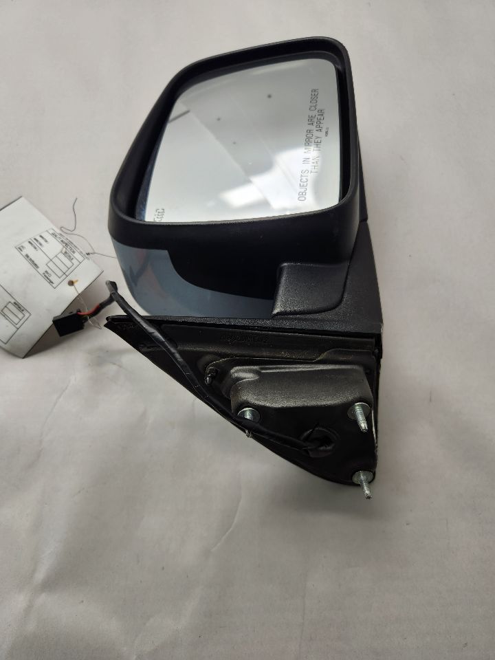 2012 JEEP GRAND CHEROKEE Right SIDE VIEW MIRROR - 489565 — photo 4