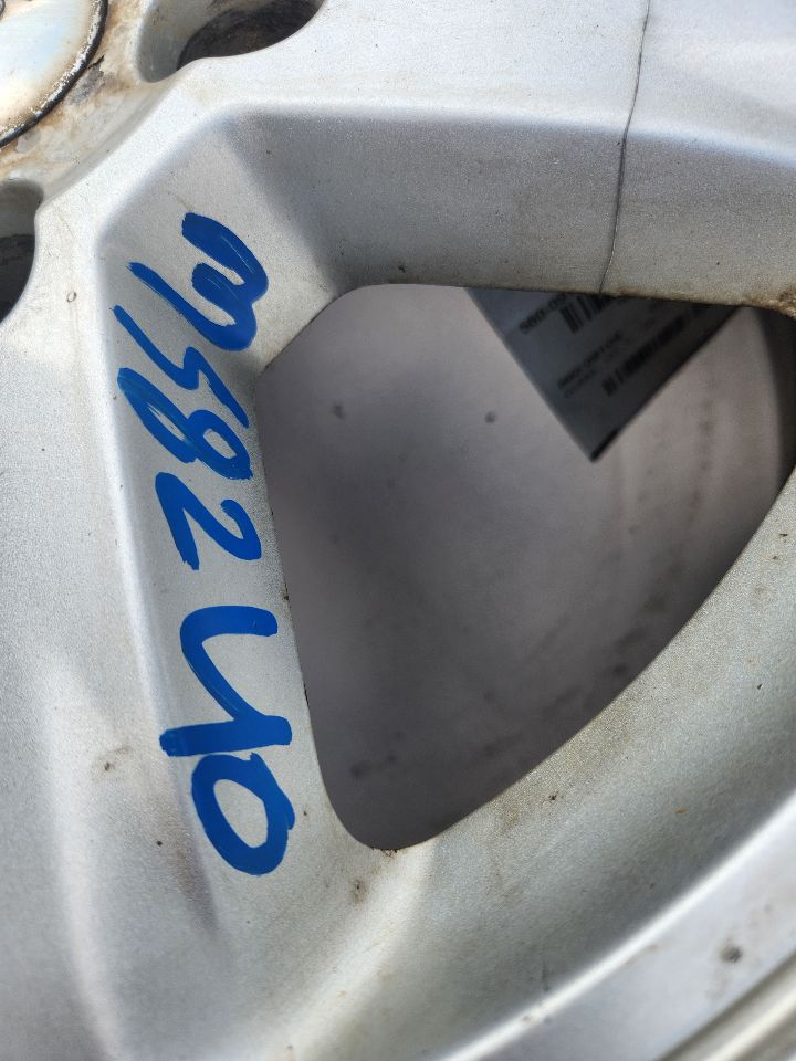 2012 JEEP GRAND CHEROKEE WHEEL - 489573 — photo 2