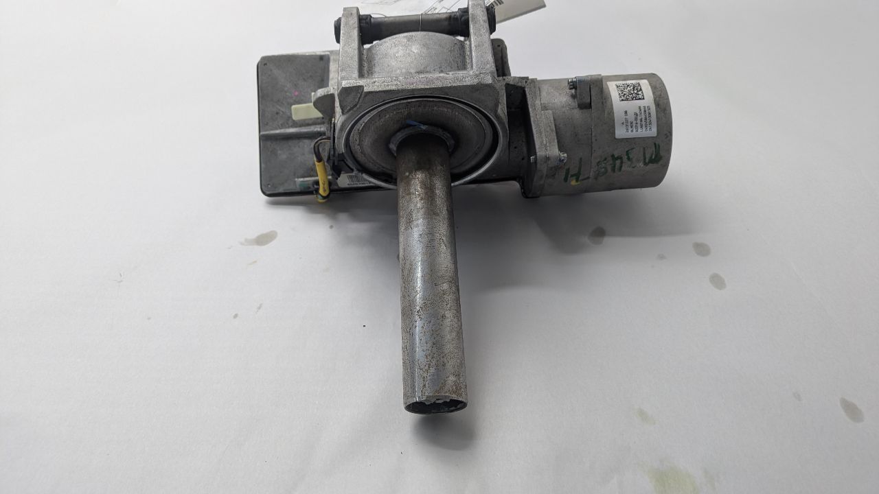 2012 FORD ESCAPE STEERING COLUMN - 489644 — photo 1
