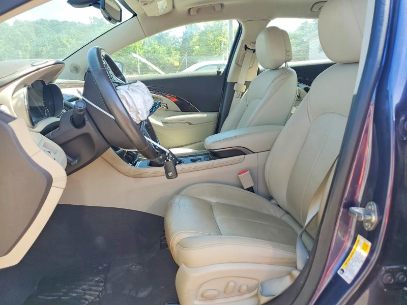 2014 BUICK LACROSSE ENGINE ASSEMBLY - 489739 — photo 7