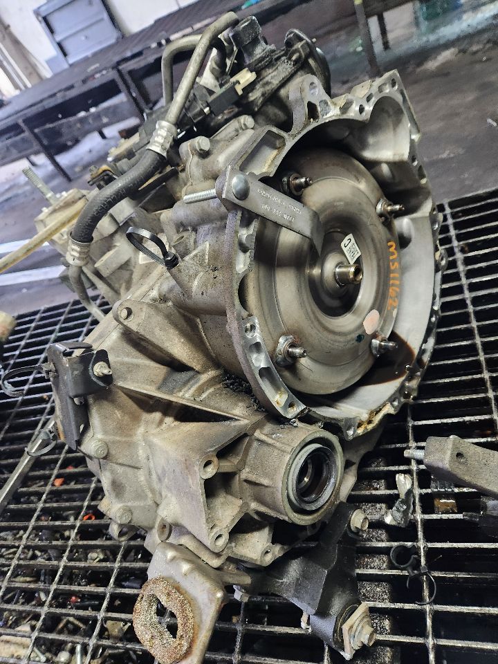 2013 FORD FUSION Transmiss,Transaxle - 489748