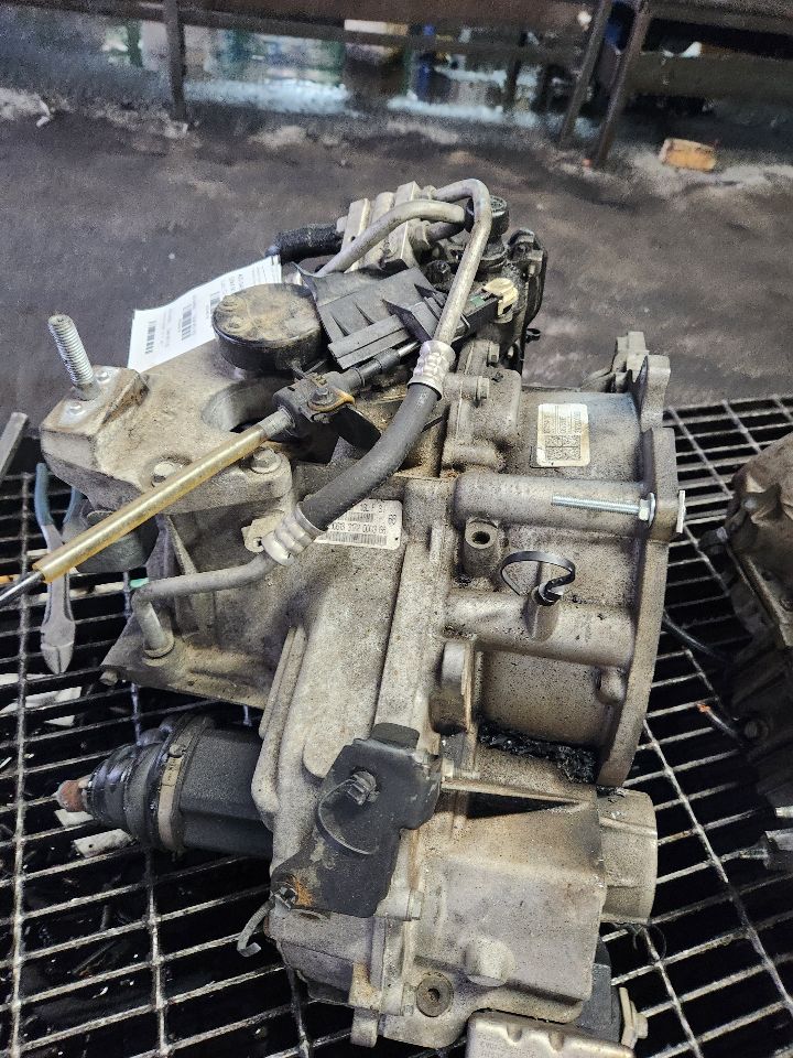 2013 FORD FUSION Transmiss,Transaxle - 489748 — photo 2