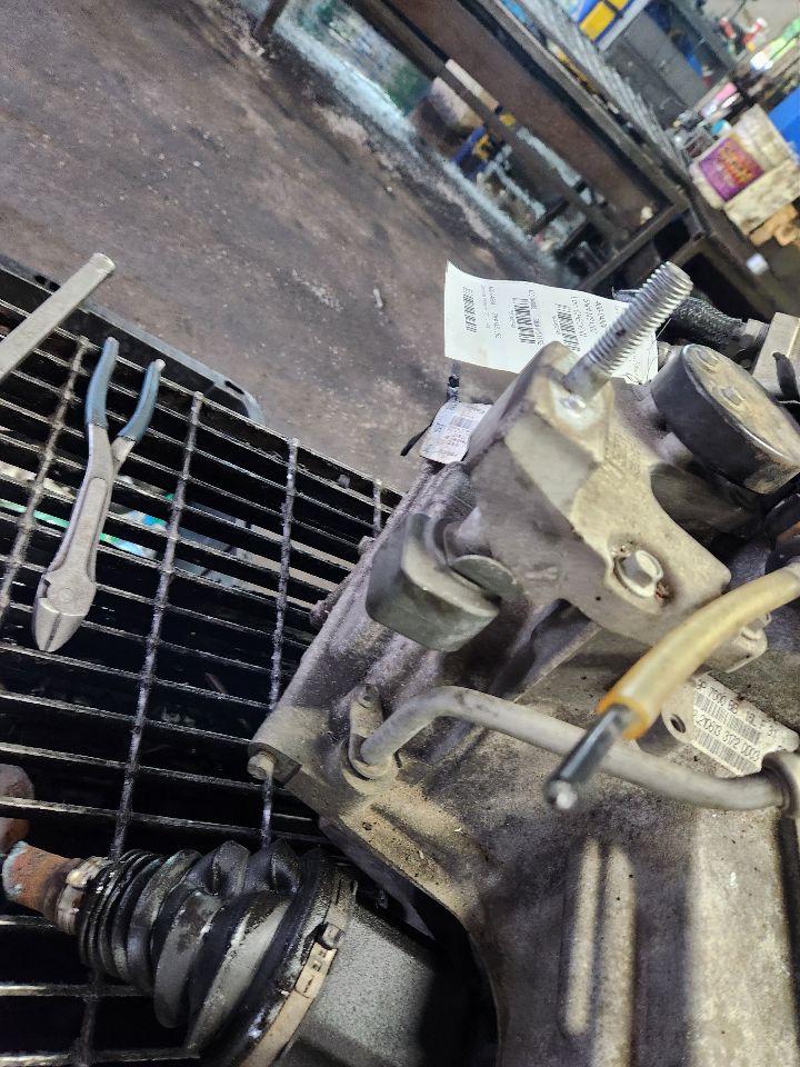 2013 FORD FUSION Transmiss,Transaxle - 489748 — photo 4