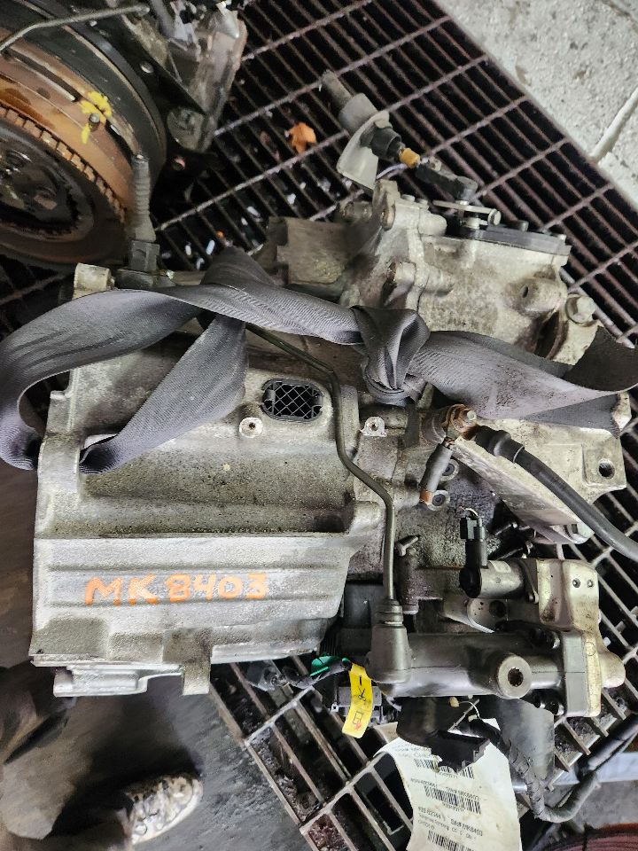 2015 VOLKSWAGEN JETTA Transmiss,Transaxle - 489771