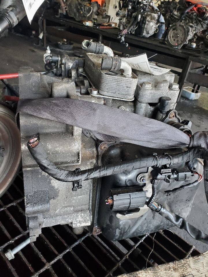 2015 VOLKSWAGEN CC Transmiss,Transaxle - 489785 — photo 2