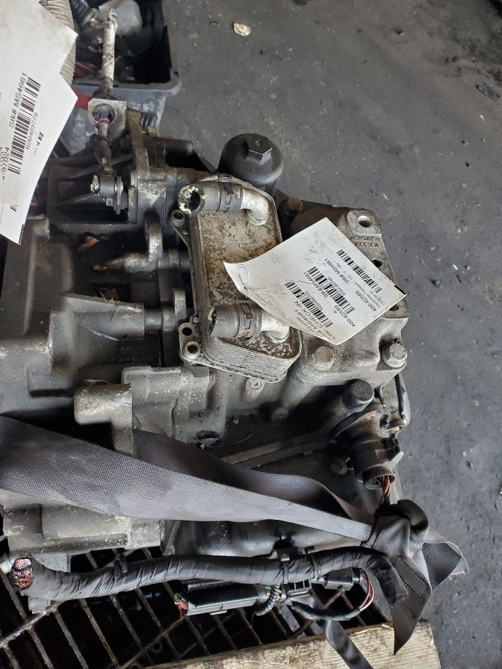 2015 VOLKSWAGEN CC Transmiss,Transaxle - 489785 — photo 3