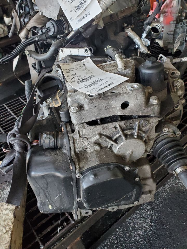 2015 VOLKSWAGEN CC Transmiss,Transaxle - 489785 — photo 4