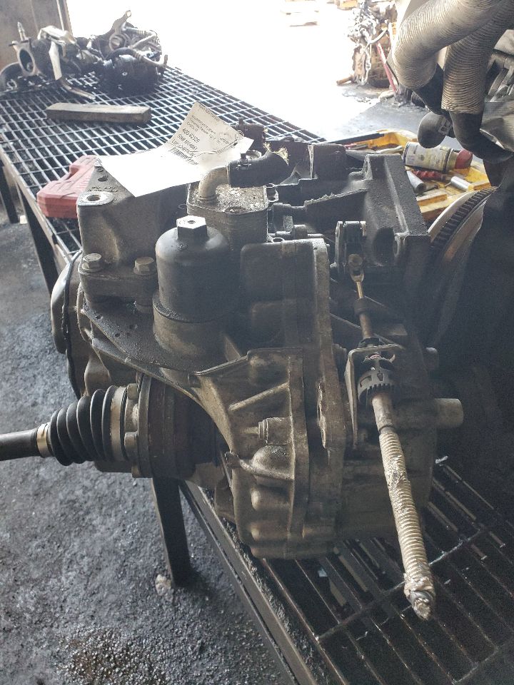 2015 VOLKSWAGEN CC Transmiss,Transaxle - 489785 — photo 5
