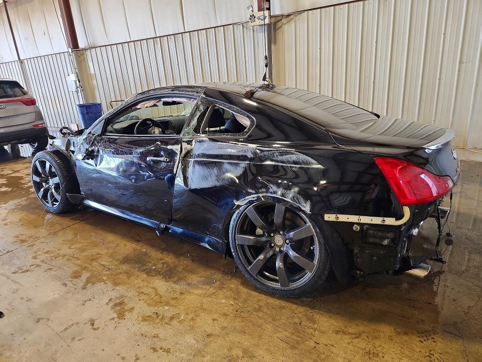 2013 INFINITI G37 ALTERNATOR - 489817 — photo 2
