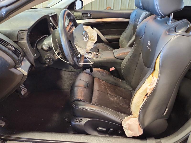 2013 INFINITI G37 ALTERNATOR - 489817 — photo 7