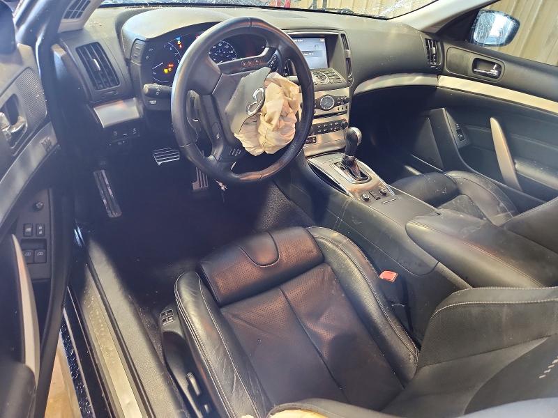 2013 INFINITI G37 ALTERNATOR - 489817 — photo 8
