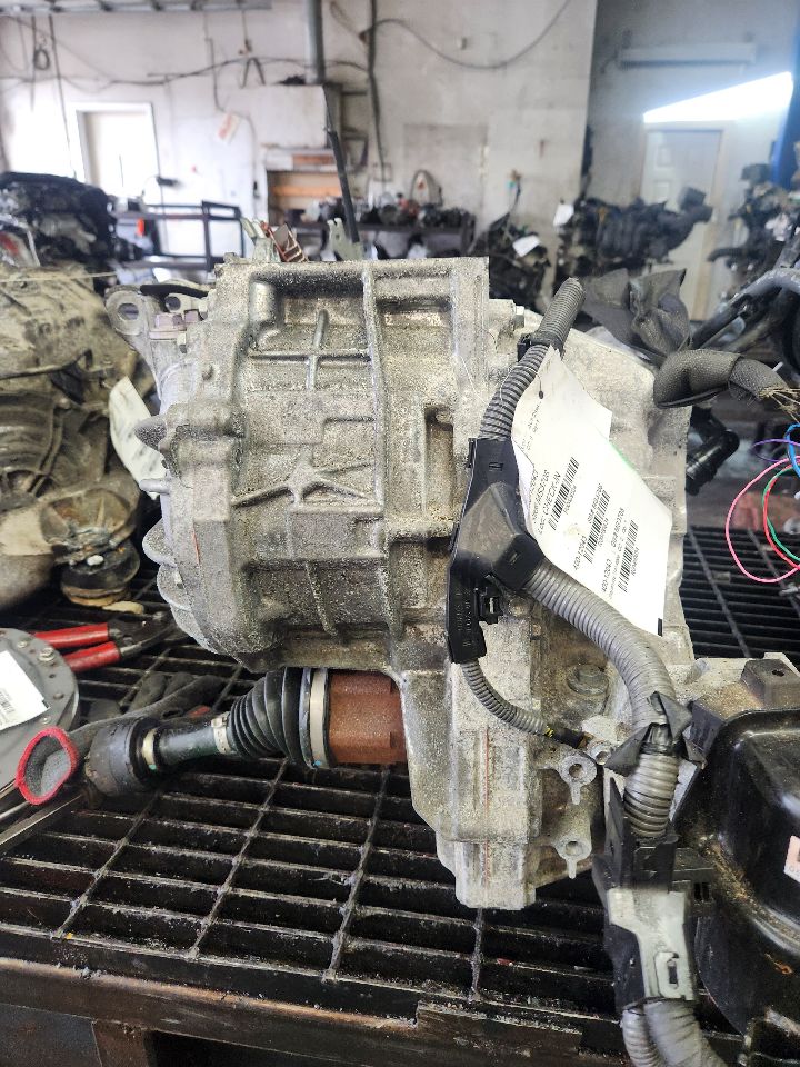 2025 TOYOTA CAMRY Transmiss,Transaxle - 489834 — photo 2