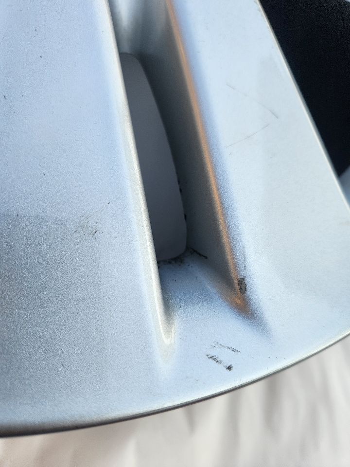 2008 MERCEDES-BENZ R-CLASS WHEEL - 489843 — photo 3
