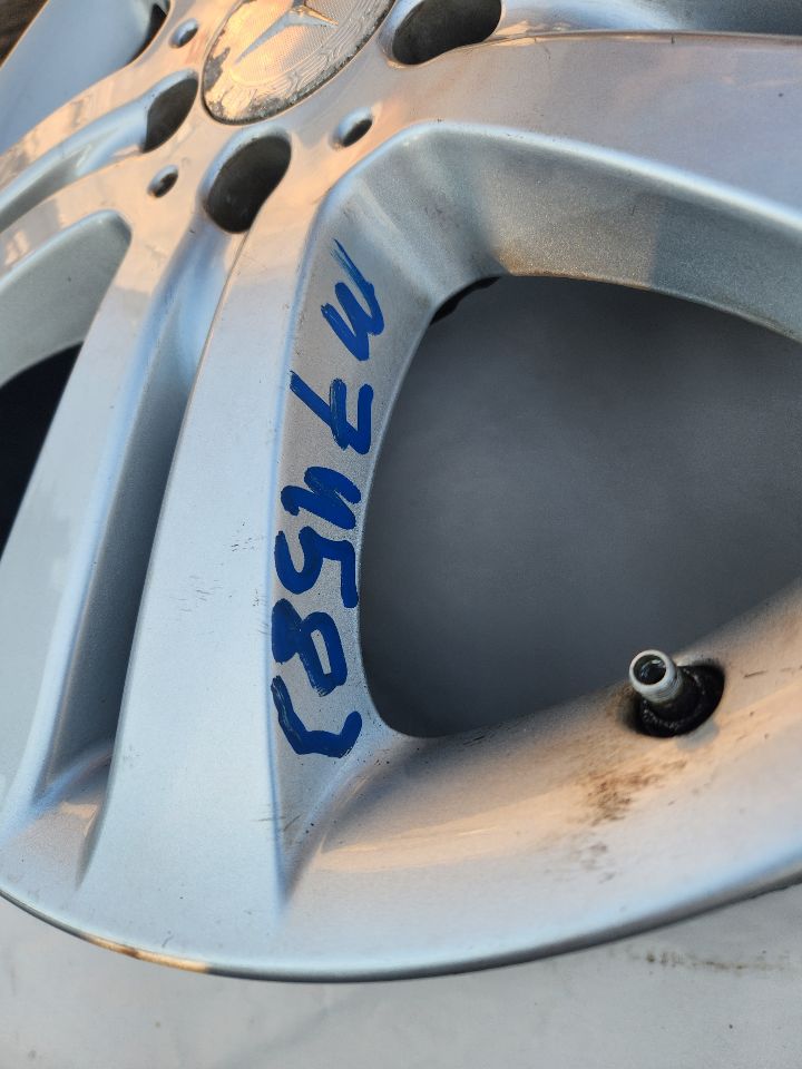 2008 MERCEDES-BENZ R-CLASS WHEEL - 489843 — photo 4