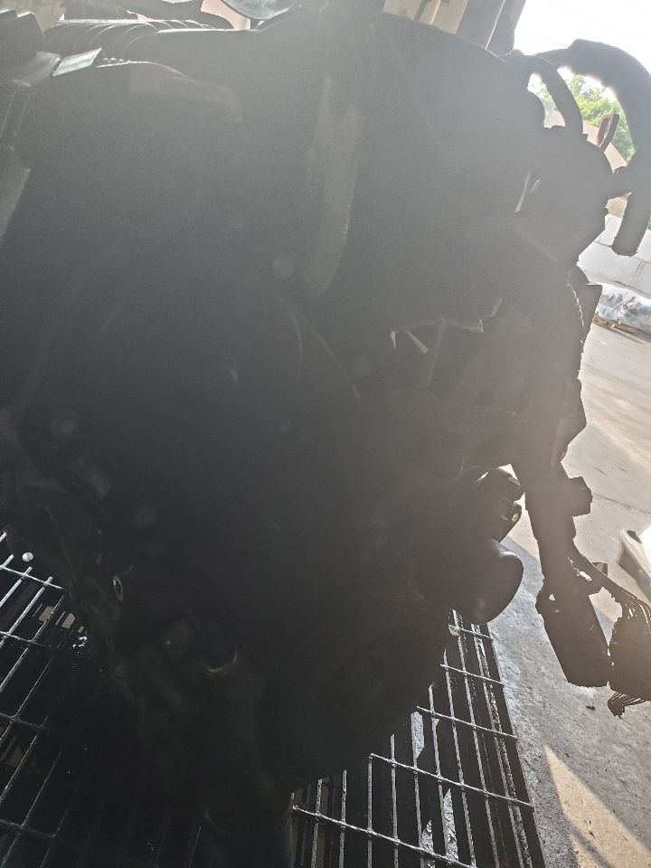 2019 HONDA PILOT ENGINE ASSEMBLY - 489852 — photo 3