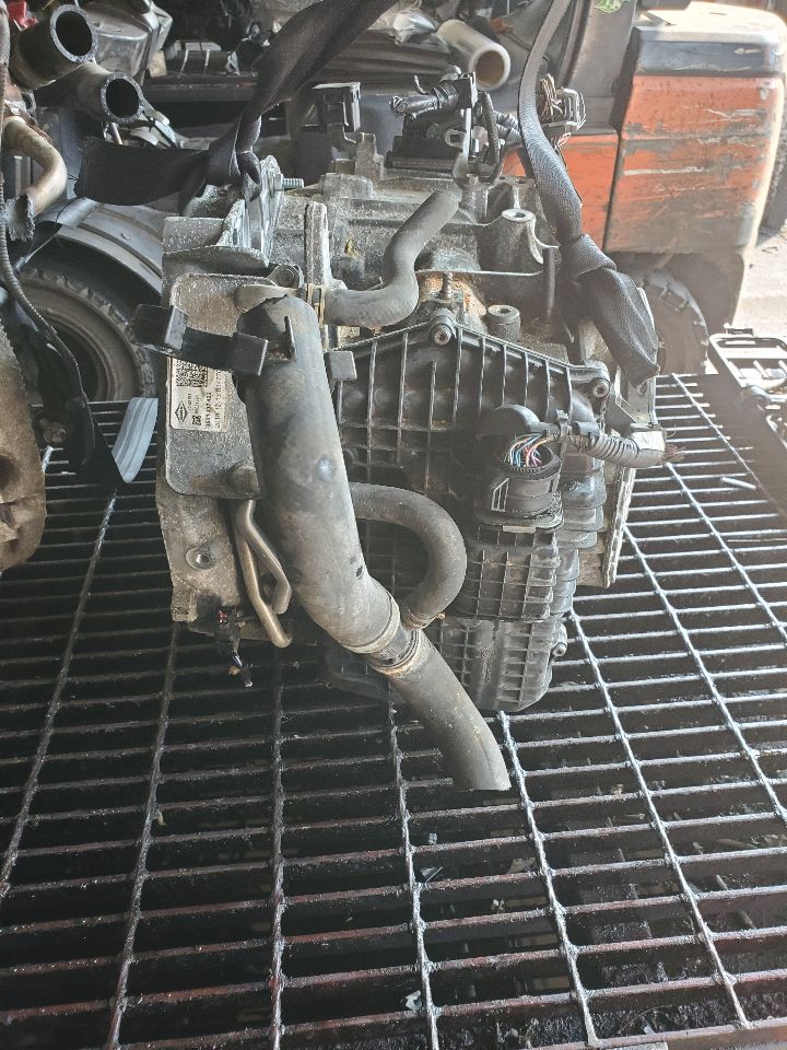 2019 HONDA PILOT Transmiss,Transaxle - 489853