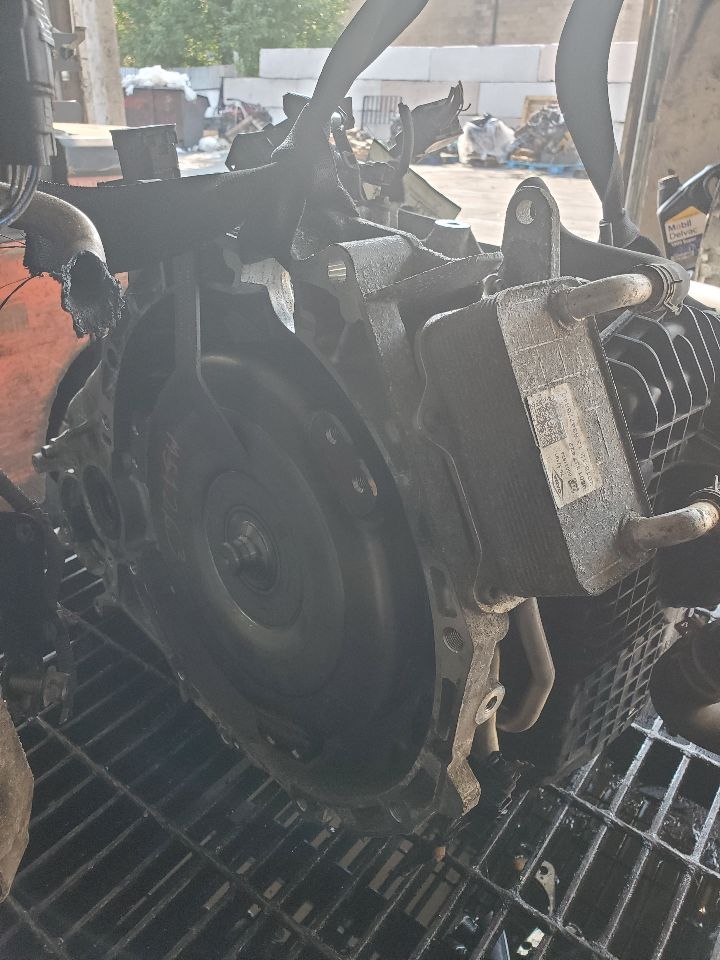 2019 HONDA PILOT Transmiss,Transaxle - 489853 — photo 2