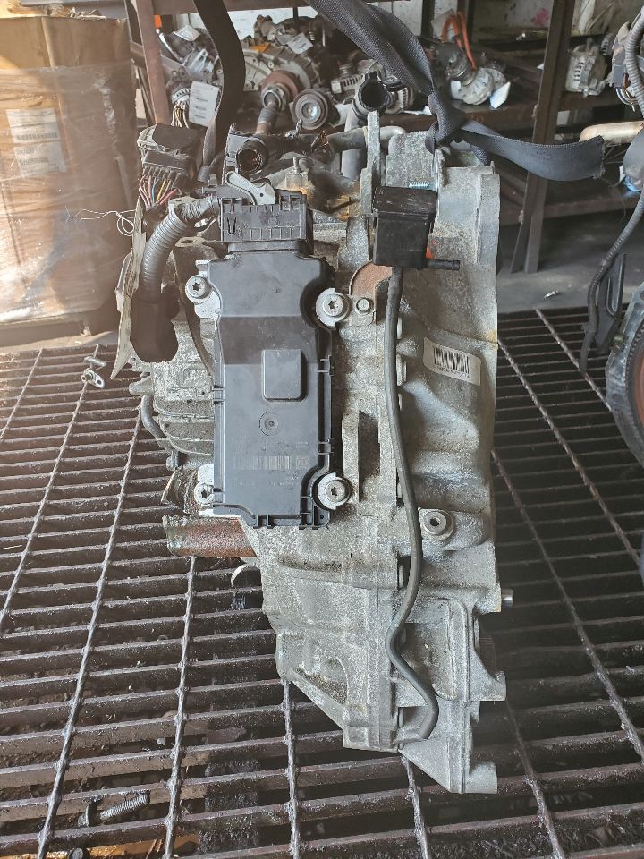 2019 HONDA PILOT Transmiss,Transaxle - 489853 — photo 4