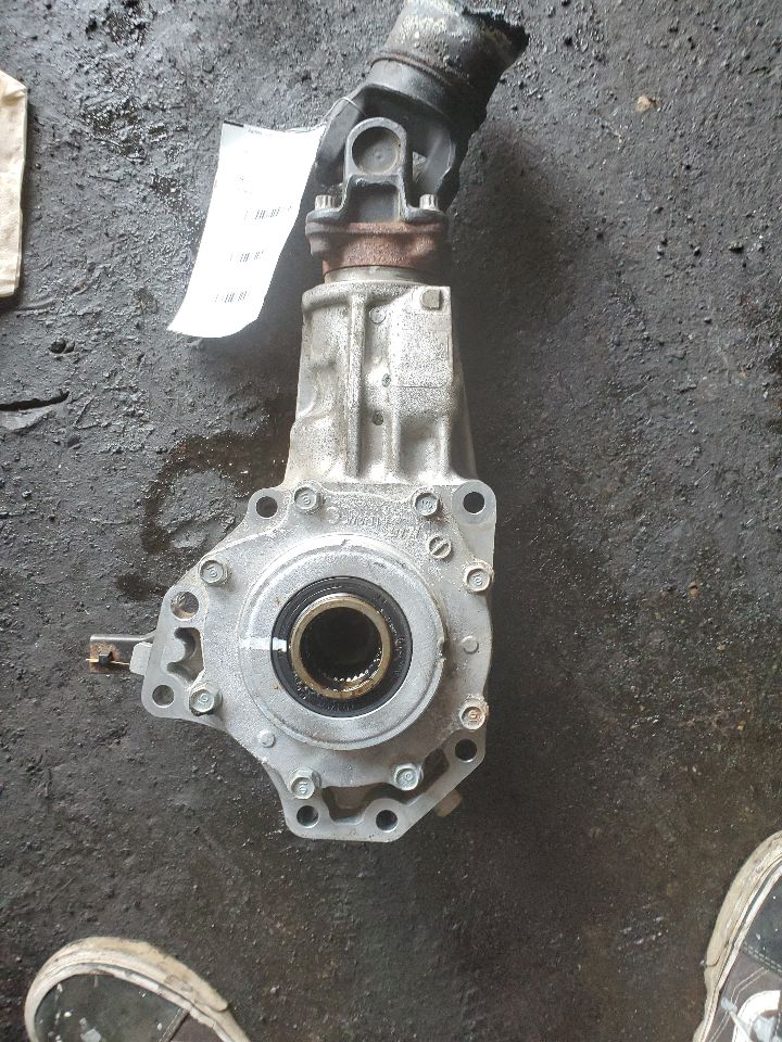 2019 HONDA PILOT TRANSFER CASE ASSY - 489854