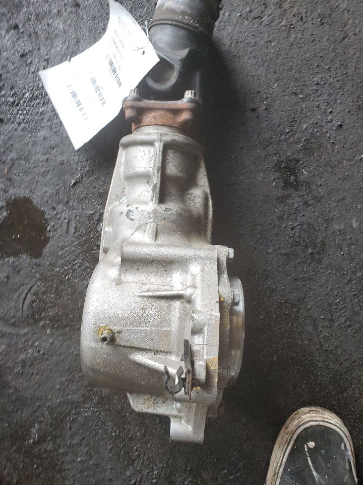 2019 HONDA PILOT TRANSFER CASE ASSY - 489854 — photo 2