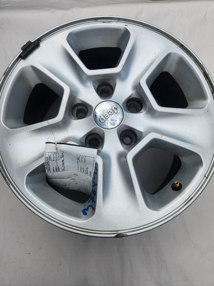 2015 JEEP GRAND CHEROKEE WHEEL - 489859 — photo 1