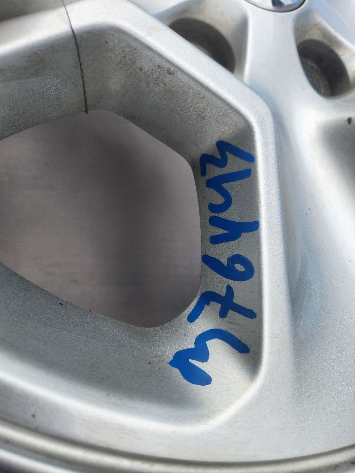 2015 JEEP GRAND CHEROKEE WHEEL - 489859 — photo 3
