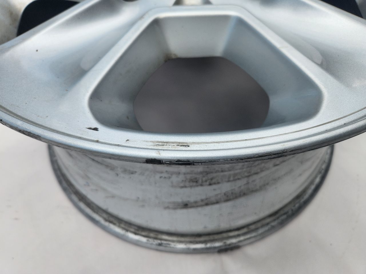 2015 JEEP GRAND CHEROKEE WHEEL - 489859 — photo 5