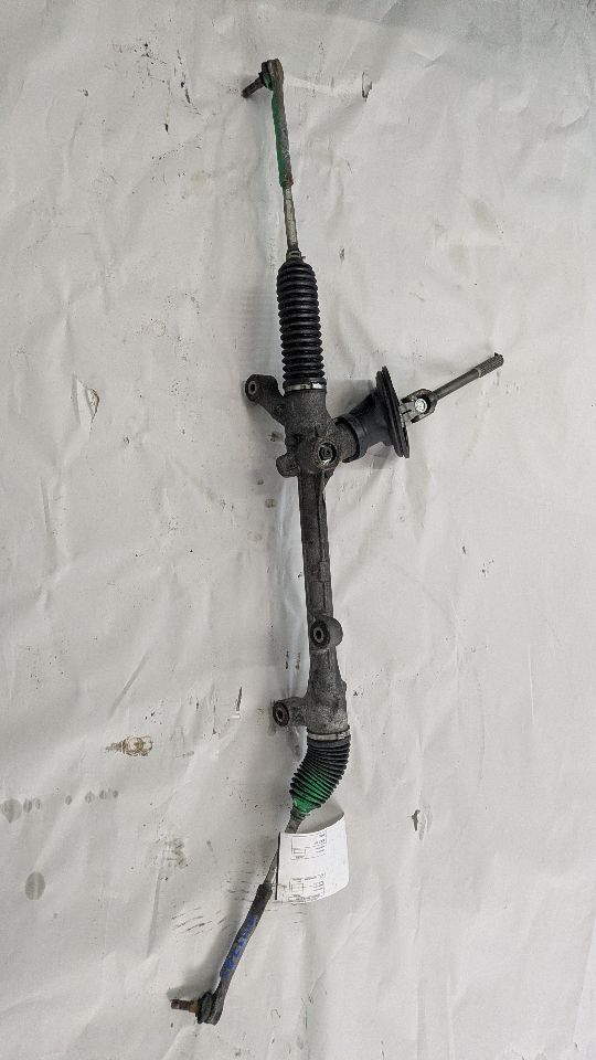 2021 HONDA HR-V STEERING GEAR RACK - 489867