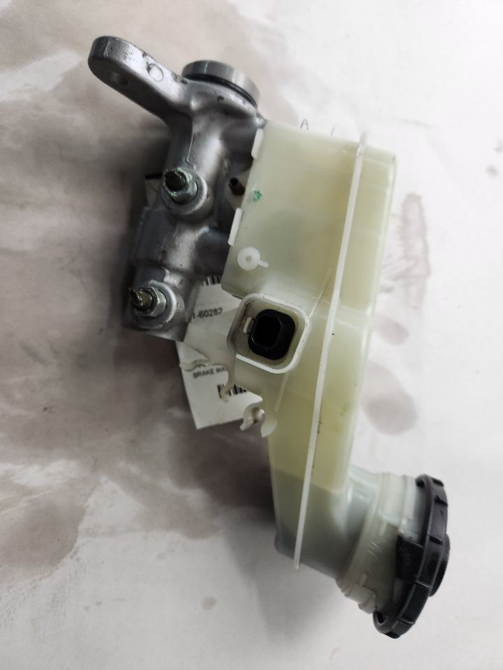 2021 HONDA HR-V BRAKE MASTER CYL - 489871 — photo 1