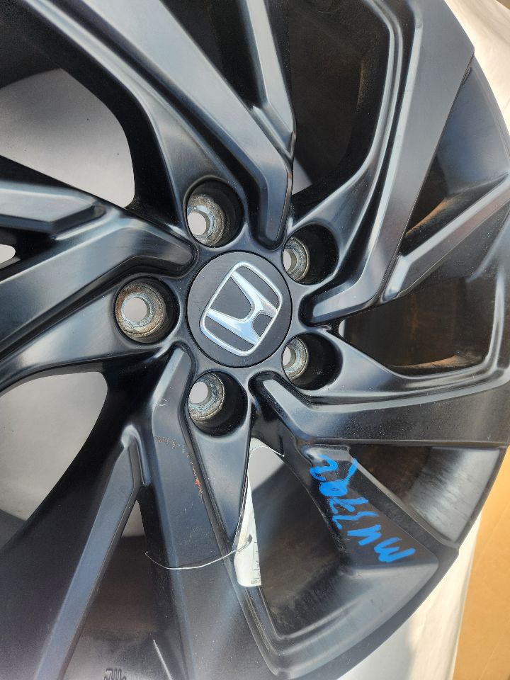 2021 HONDA HR-V WHEEL - 489872 — photo 2