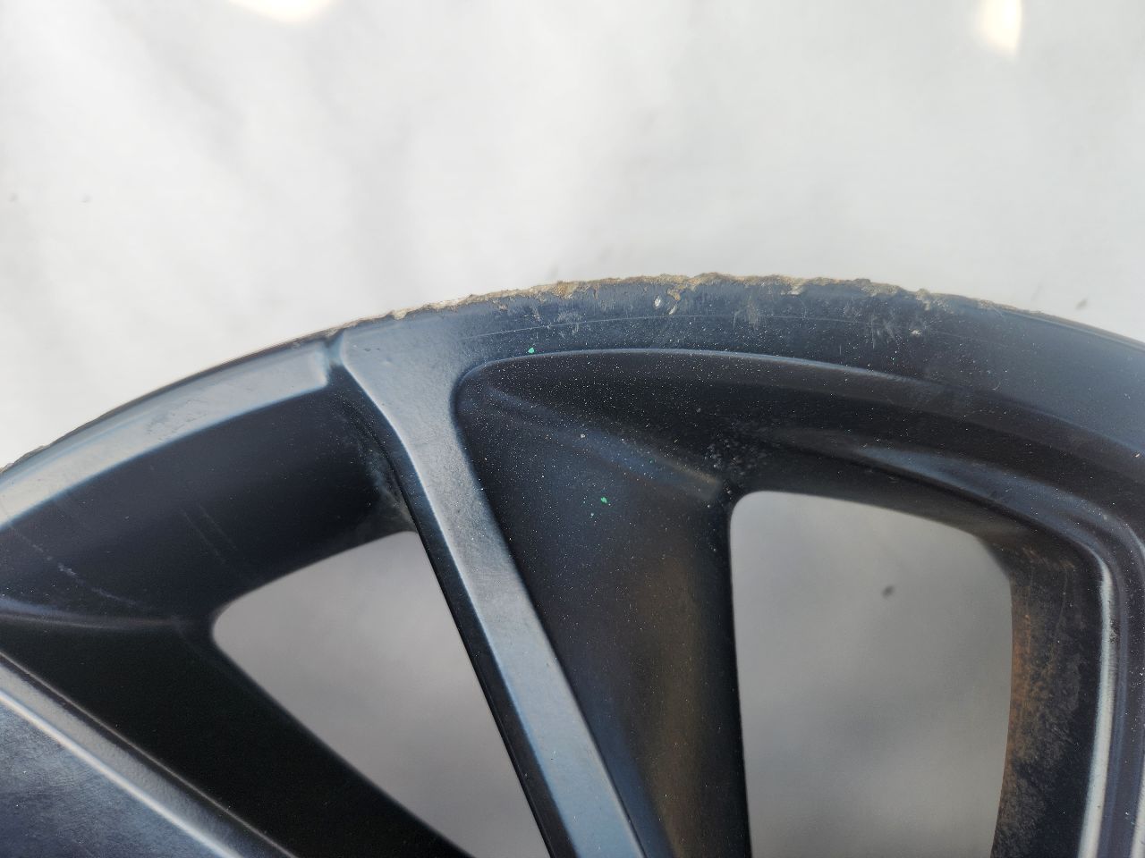 2021 HONDA HR-V WHEEL - 489872 — photo 3