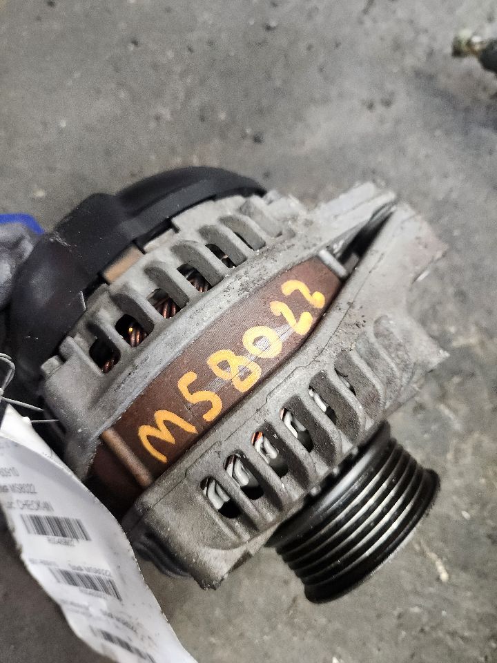 2007 HONDA ACCORD ALTERNATOR - 489902 — photo 3