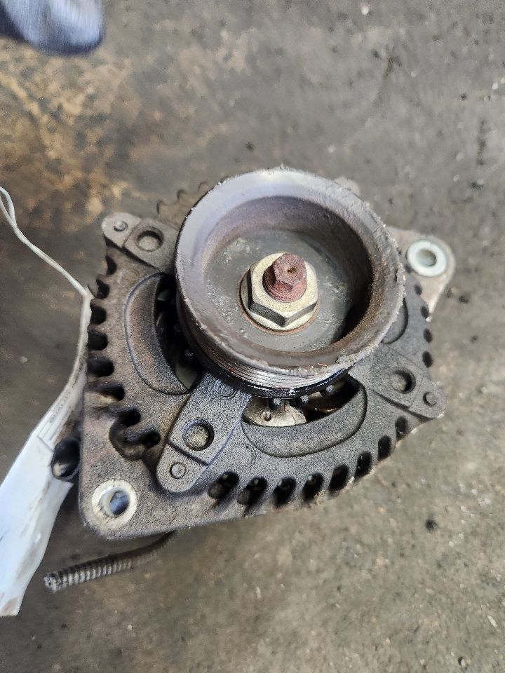 2007 HONDA ACCORD ALTERNATOR - 489902 — photo 4