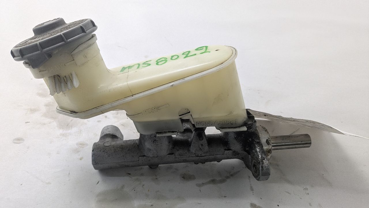 2007 HONDA ACCORD BRAKE MASTER CYL - 489905 — photo 4