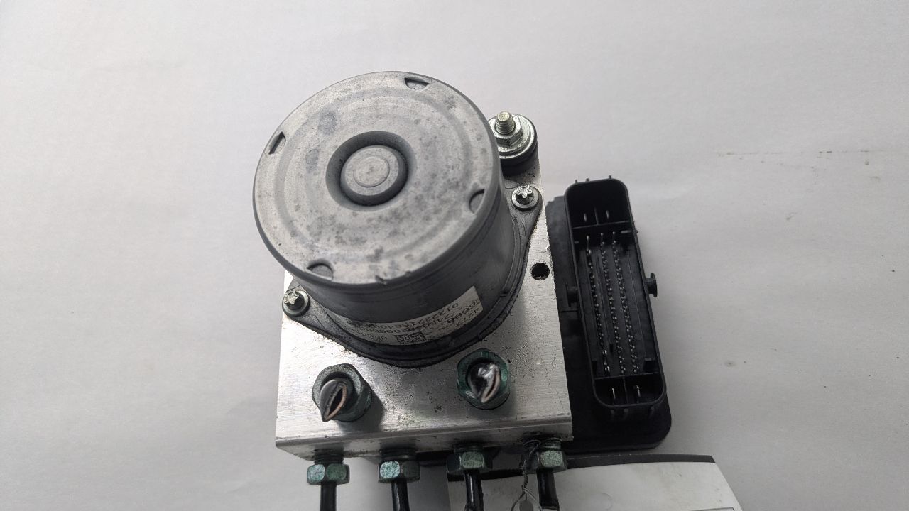 2022 CHEVROLET MALIBU Anti-lock Brake Pts - 489928