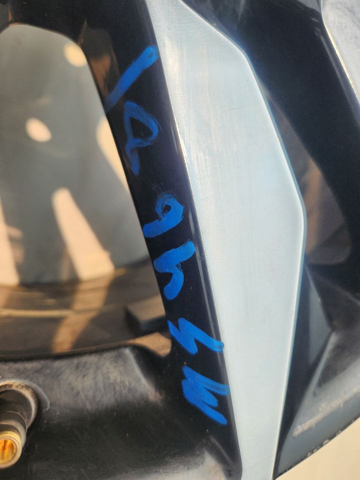 2022 CHEVROLET MALIBU WHEEL - 489930 — photo 6