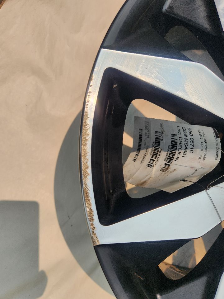2022 CHEVROLET MALIBU WHEEL - 489930 — photo 8