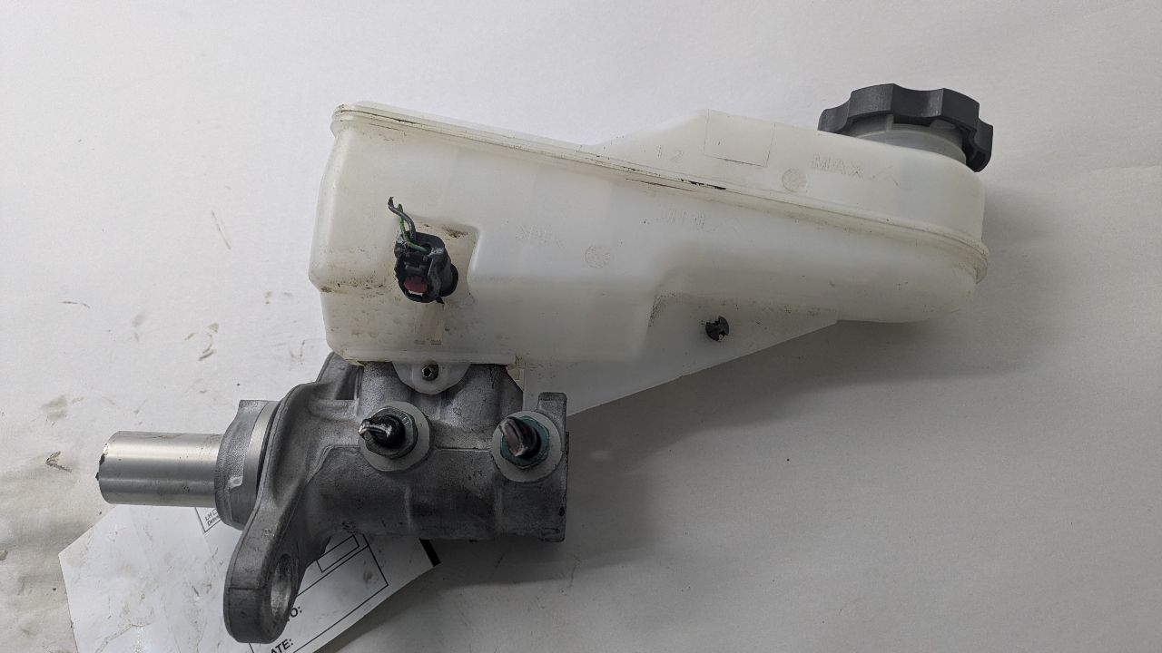 2022 CHEVROLET MALIBU BRAKE MASTER CYL - 489933