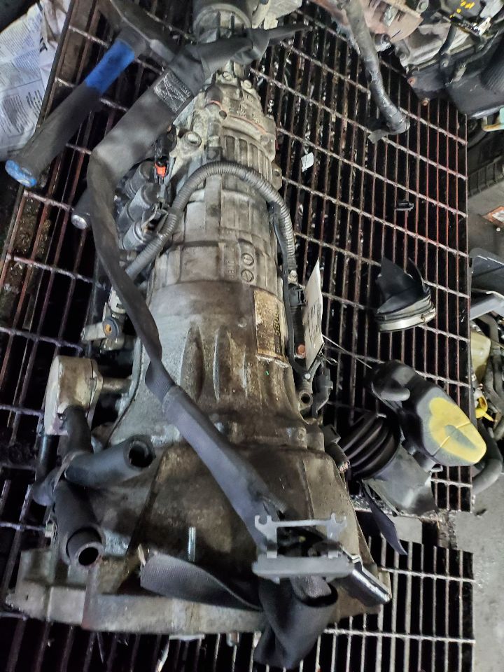 2008 LEXUS IS250 Transmiss,Transaxle - 489963 — photo 3