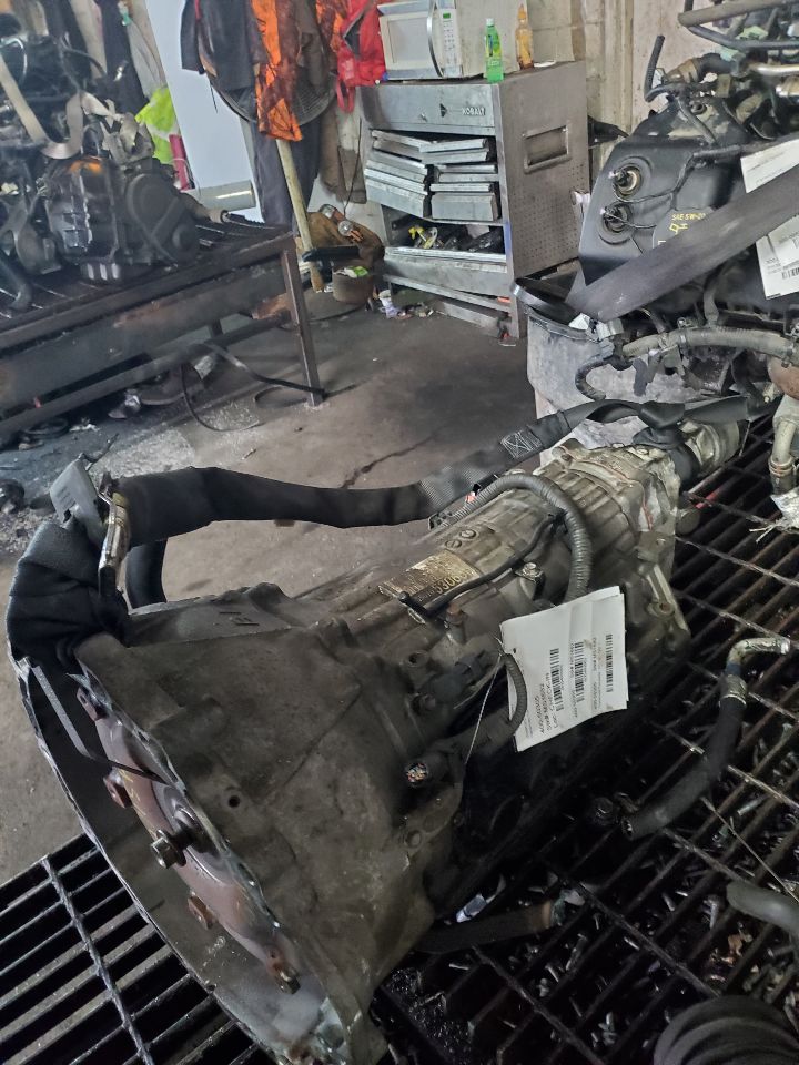 2008 LEXUS IS250 Transmiss,Transaxle - 489963 — photo 5