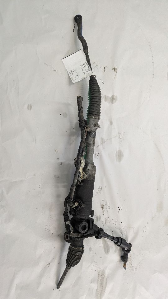 2008 LEXUS IS250 STEERING GEAR RACK - 489966
