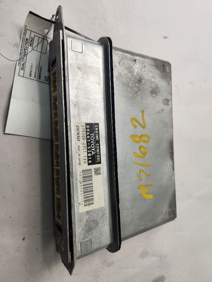 2008 LEXUS IS250 Eng/Motor Cont Mod - 489969