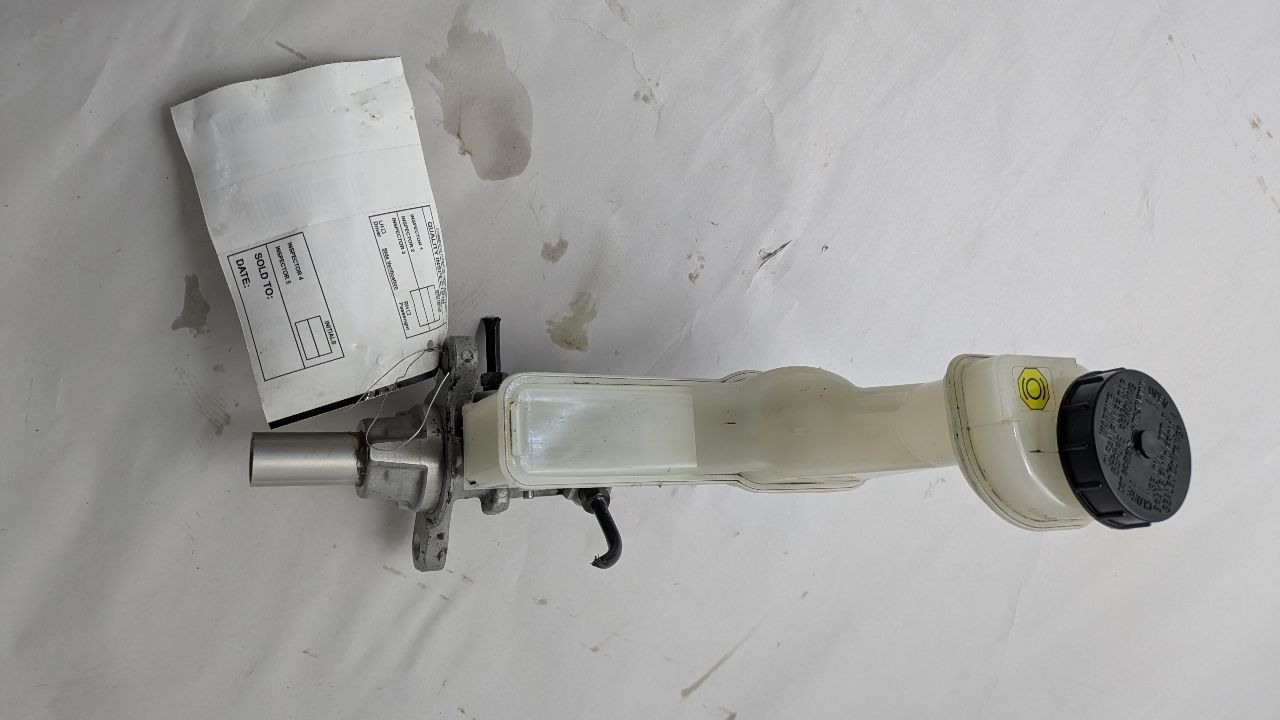 2014 NISSAN ROGUE BRAKE MASTER CYL - 489990 — photo 2