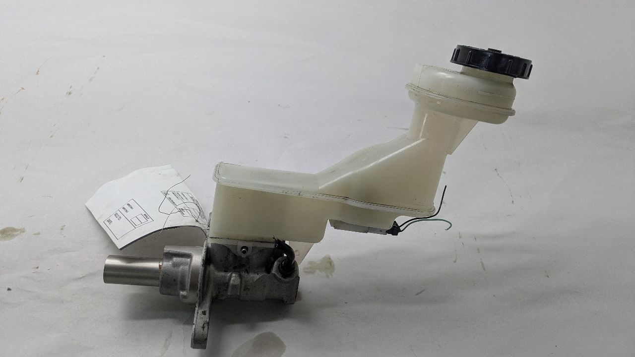 2014 NISSAN ROGUE BRAKE MASTER CYL - 489990 — photo 3